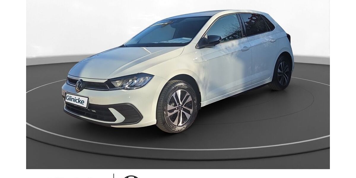 VW Polo 7.000 km 22.970 &euro; Erfurt 99099