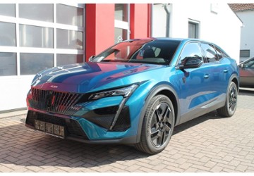 Peugeot 408 3.990 km 37.990 &euro; Großrudestedt 99195