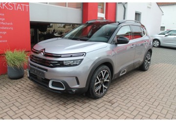 Citroen C5 Aircross 41.243 km 21.490 &euro; Großrudestedt 99195