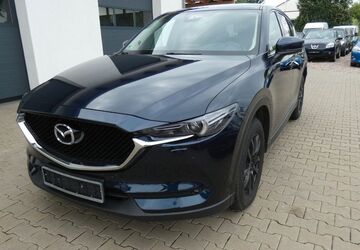 Mazda CX-5 121.000 km 14.990 &euro; Erfurt 99087