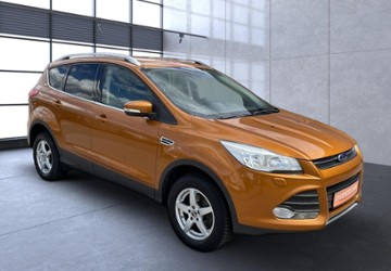 Ford Kuga 109.112 km 7.800 &euro; Erfurt 99086