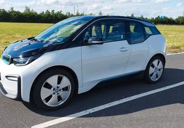BMW i3 79.000 km 17.490 &euro; Geratal 99331