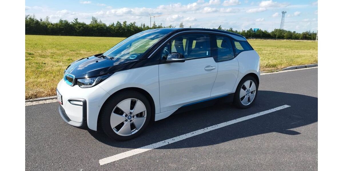 BMW i3 79.000 km 17.490 &euro; Geratal 99331