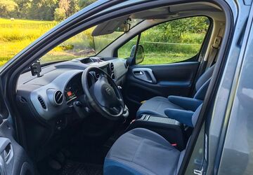 Citroen Berlingo 148.000 km 5.699 &euro; Weimar 99425