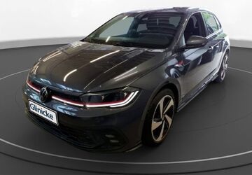 VW Polo 27.300 km 22.980 &euro; Erfurt 99099