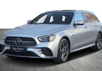 Mercedes-Benz E 300 39.900 km 47.980 &euro; Weimar 99428