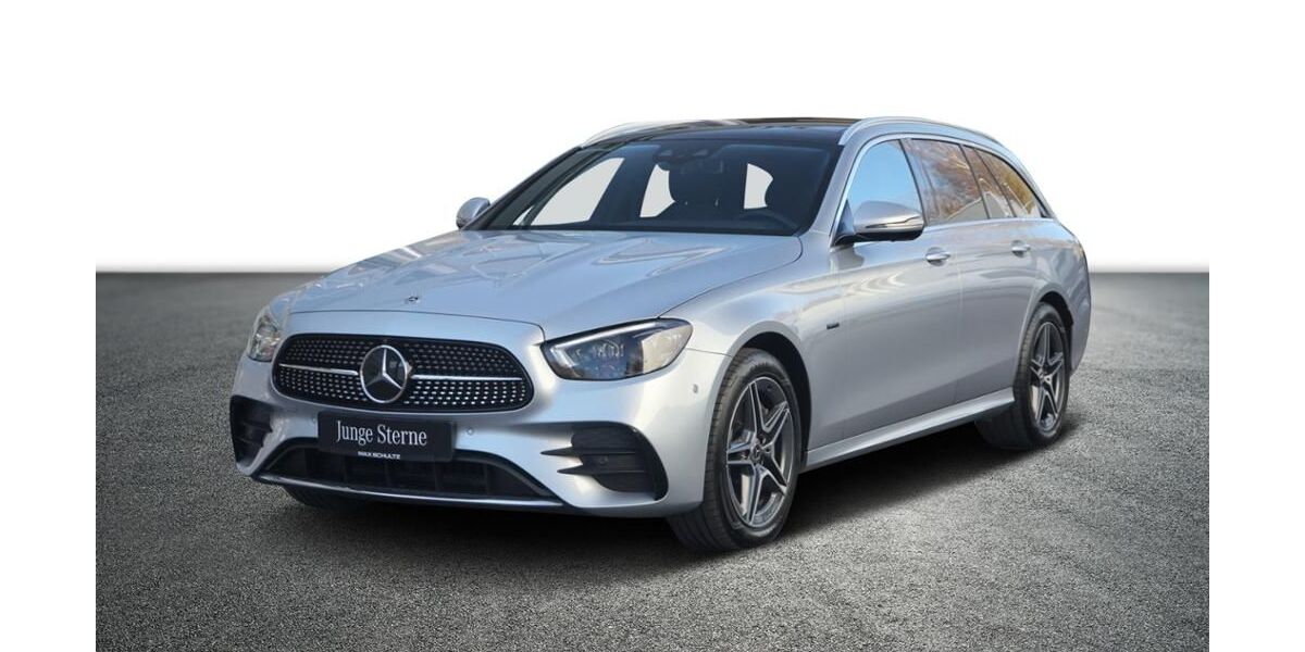 Mercedes-Benz E 300 39.900 km 47.980 &euro; Weimar 99428