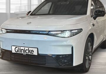 Leapmotor C10 8.000 km 33.990 &euro; Erfurt 99086