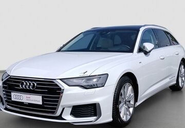 Audi A6 64.900 km 49.870 &euro; Erfurt 99099