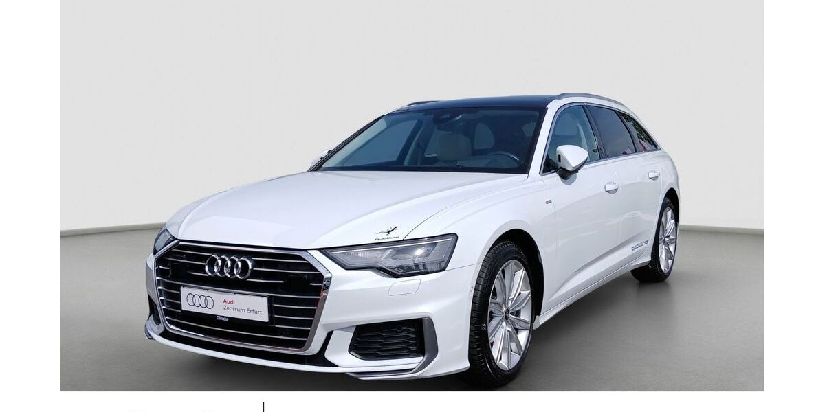Audi A6 64.900 km 49.870 &euro; Erfurt 99099