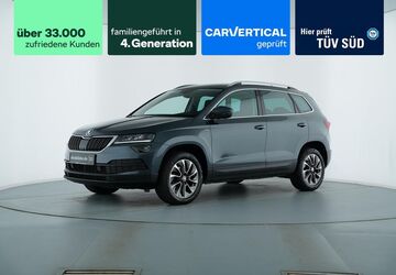 Skoda Karoq 44.298 km 23.889 &euro; Erfurt 99086
