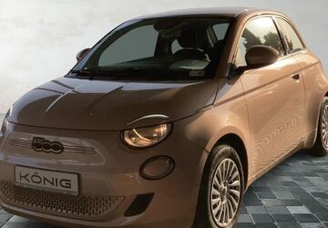 Fiat 500e 26.054 km 17.888 &euro; Nohra 99428
