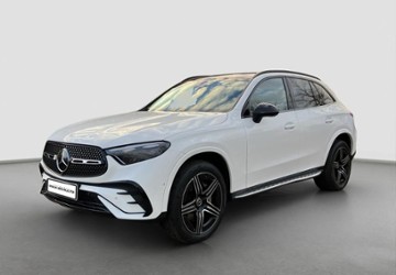 Mercedes-Benz GLC 400 49.859 km 59.780 &euro; Weimar 99428
