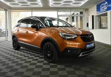 Opel Crossland (X) 83.000 km 9.980 &euro; Erfurt 99092