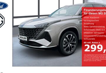 MG Andere 3.990 km 37.990 &euro; Gotha 99867