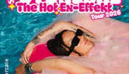 futurebae - „The Hot Ex-Effekt“ Tour 2026