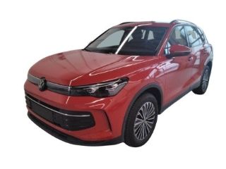 VW Tiguan 9.998 km 40.950 &euro; Erfurt 99098