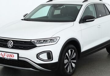 VW T-Roc 19.987 km 23.990 &euro; Erfurt 99087