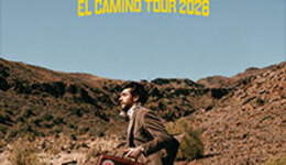 Alvaro Soler - El Camino Tour 2026