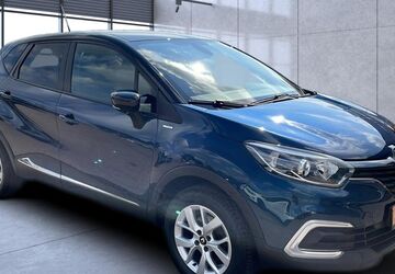 Renault Captur 62.398 km 11.500 &euro; Erfurt 99086