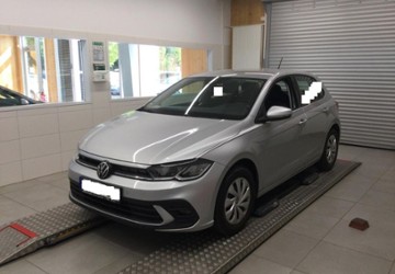 VW Polo 26.978 km 13.989 &euro; Erfurt 99098