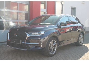 DS Automobiles DS7 (Crossback) 64.990 km 20.490 &euro; Großrudestedt 99195