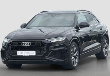 Audi Q8 114.100 km 56.780 &euro; Erfurt 99099