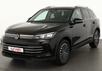 VW Tiguan 13.431 km 34.890 &euro; Erfurt 99087