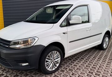 VW Caddy 257.320 km 9.290 &euro; Erfurt 99092