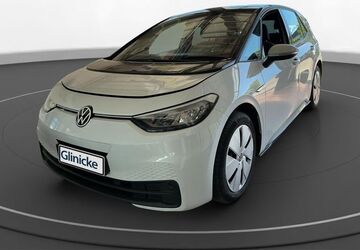 VW ID.3 95.000 km 20.980 &euro; Erfurt 99099
