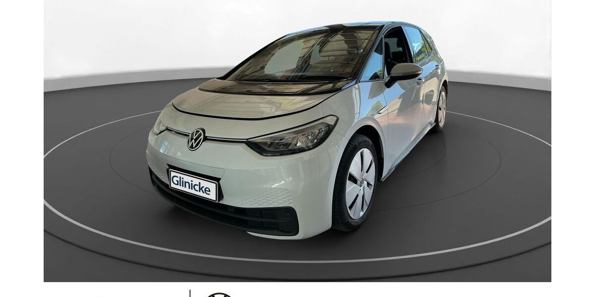 VW ID.3 95.000 km 20.980 &euro; Erfurt 99099