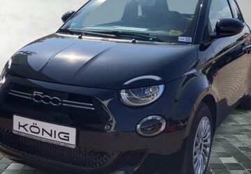 Fiat 500 10.464 km 17.888 &euro; Nohra 99428