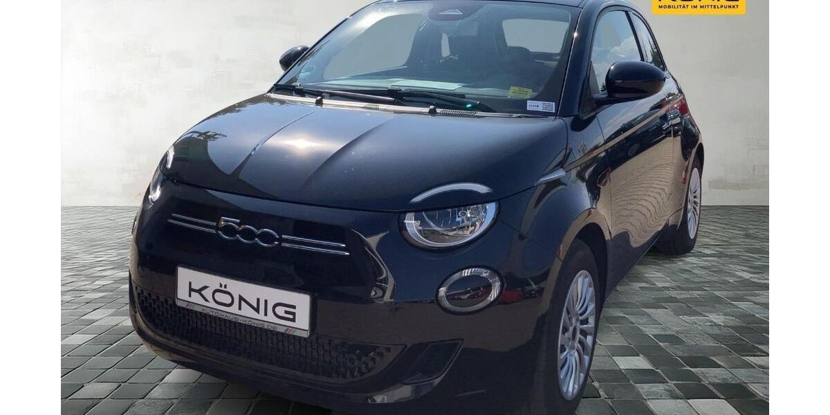 Fiat 500 10.464 km 17.888 &euro; Nohra 99428