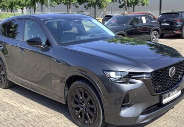 Mazda CX-60 43.721 km 38.650 &euro; Arnstadt 99310