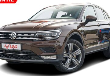 VW Tiguan 112.986 km 20.890 &euro; Erfurt 99087