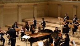 DRESDNER RESIDENZ ORCHESTER - Vivaldi: Die Vier Jahreszeiten