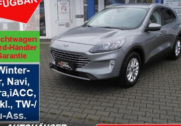 Ford Kuga 84.161 km 19.190 &euro; Arnstadt 99310