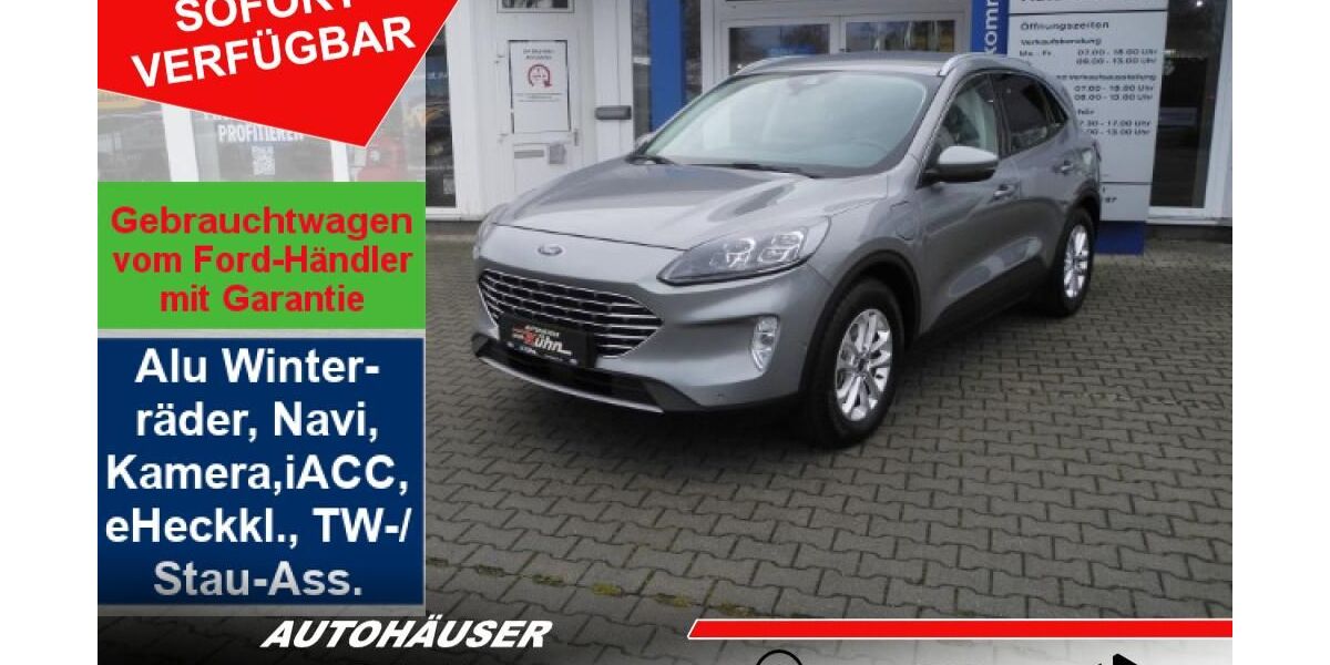 Ford Kuga 84.161 km 19.190 &euro; Arnstadt 99310