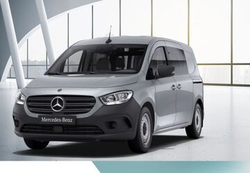 Mercedes-Benz Citan 17.900 km 29.900 &euro; Erfurt 99092