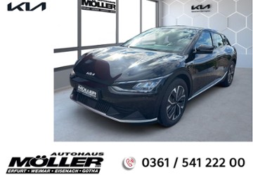 Kia EV6 54.990 km 33.849 &euro; Erfurt 99087