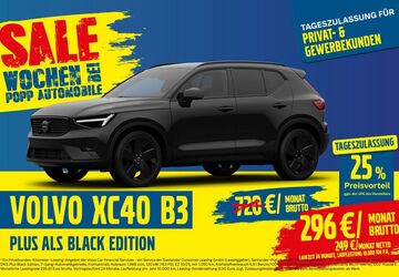 Volvo XC40 1.050 km 39.490 &euro; Erfurt 99099