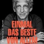 William Wahl - einmal das beste von allem I HumorZone
