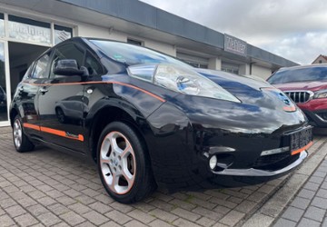 Nissan Leaf 182.714 km 5.155 &euro; Ichtershausen 99334
