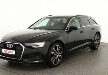 Audi A6 89.953 km 28.890 &euro; Erfurt 99087