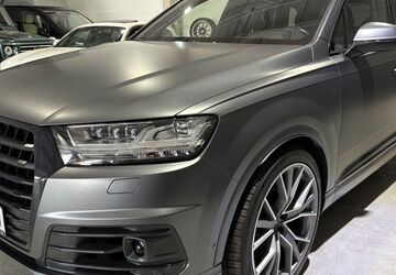 Audi SQ7 179.900 km 35.999 &euro; Erfurt 99085