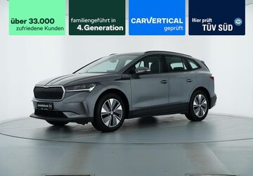 Skoda Enyaq 22.463 km 24.489 &euro; Arnstadt 99310
