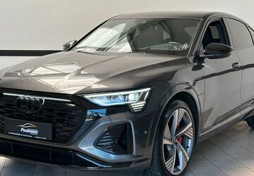 Audi Q8 e-tron 36.381 km 56.490 &euro; Dachwig 99100