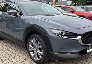 Mazda CX-30 64.173 km 22.670 &euro; Arnstadt 99310