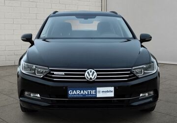 VW Passat 137.000 km 14.200 &euro; Erfurt 99099