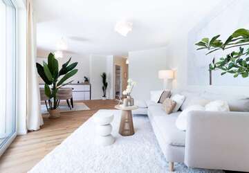 Wohnung Gotha - 4 Zimmer, 106 m&sup2;, 1.480&euro; | Angebot:24237012